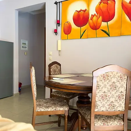 Artistic Retreat Apartment Nafplio Exterior photo