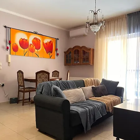 Artistic Retreat Apartment Nafplio Exterior photo