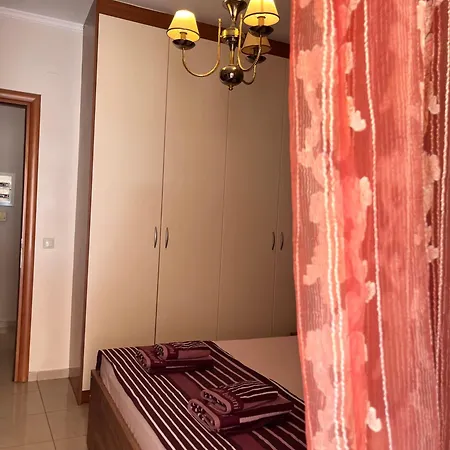 Artistic Retreat Apartment Nafplio Exterior photo