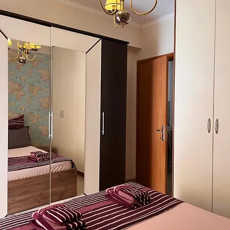 Artistic Retreat Apartment Nafplio Exterior photo