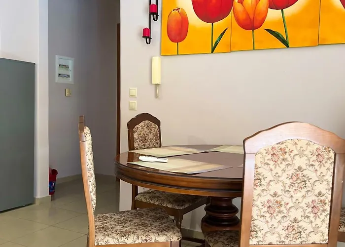 Artistic Retreat