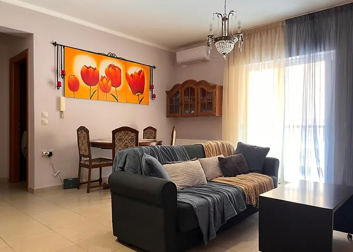 Artistic Retreat