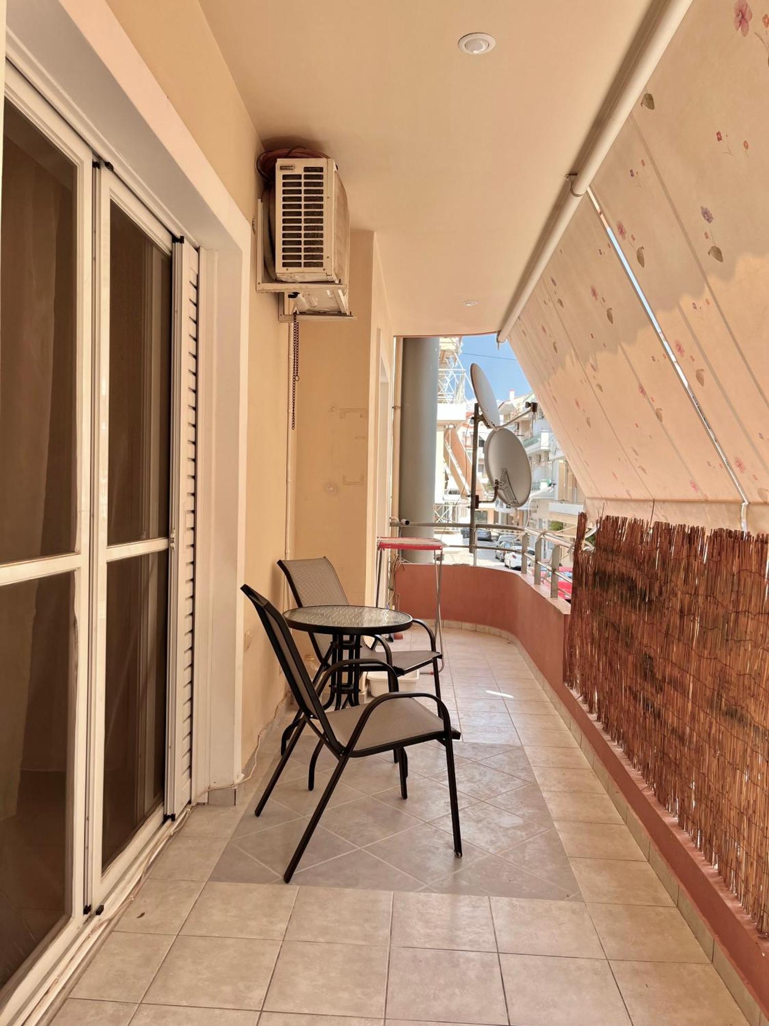 Artistic Retreat Apartment Nafplio