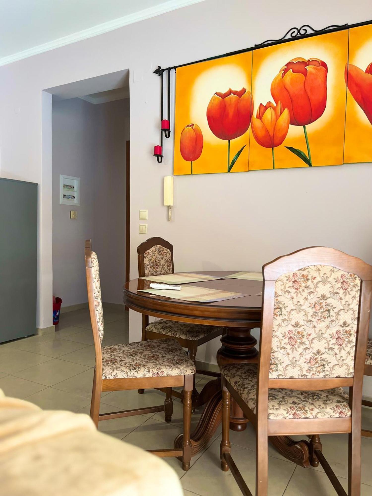 Artistic Retreat * Nafplio