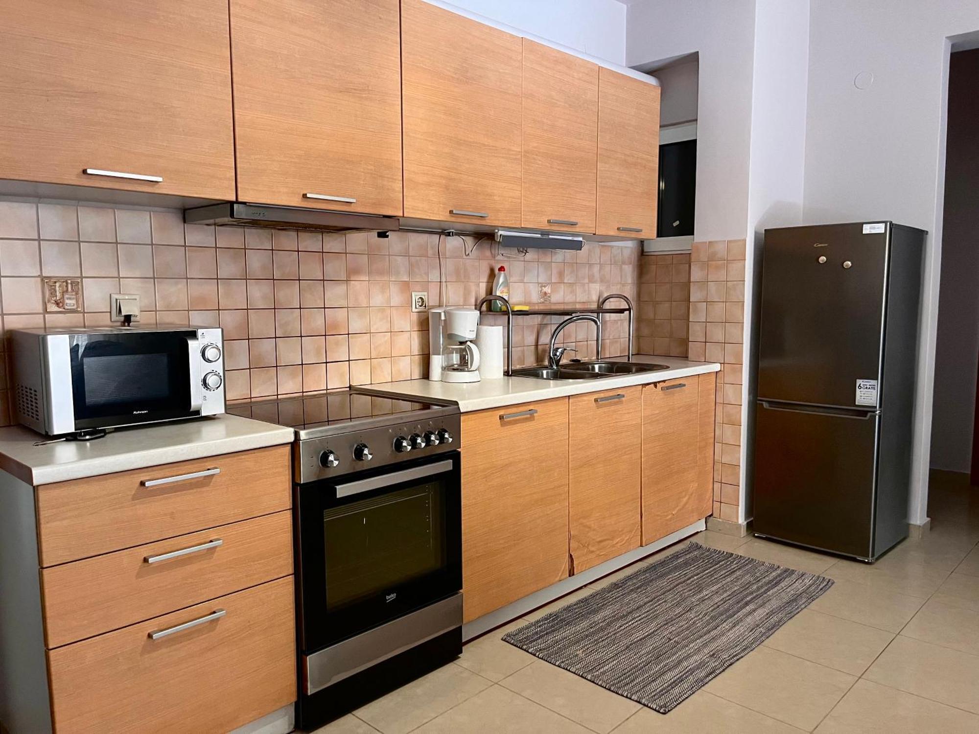 Artistic Retreat Apartment Nafplio
