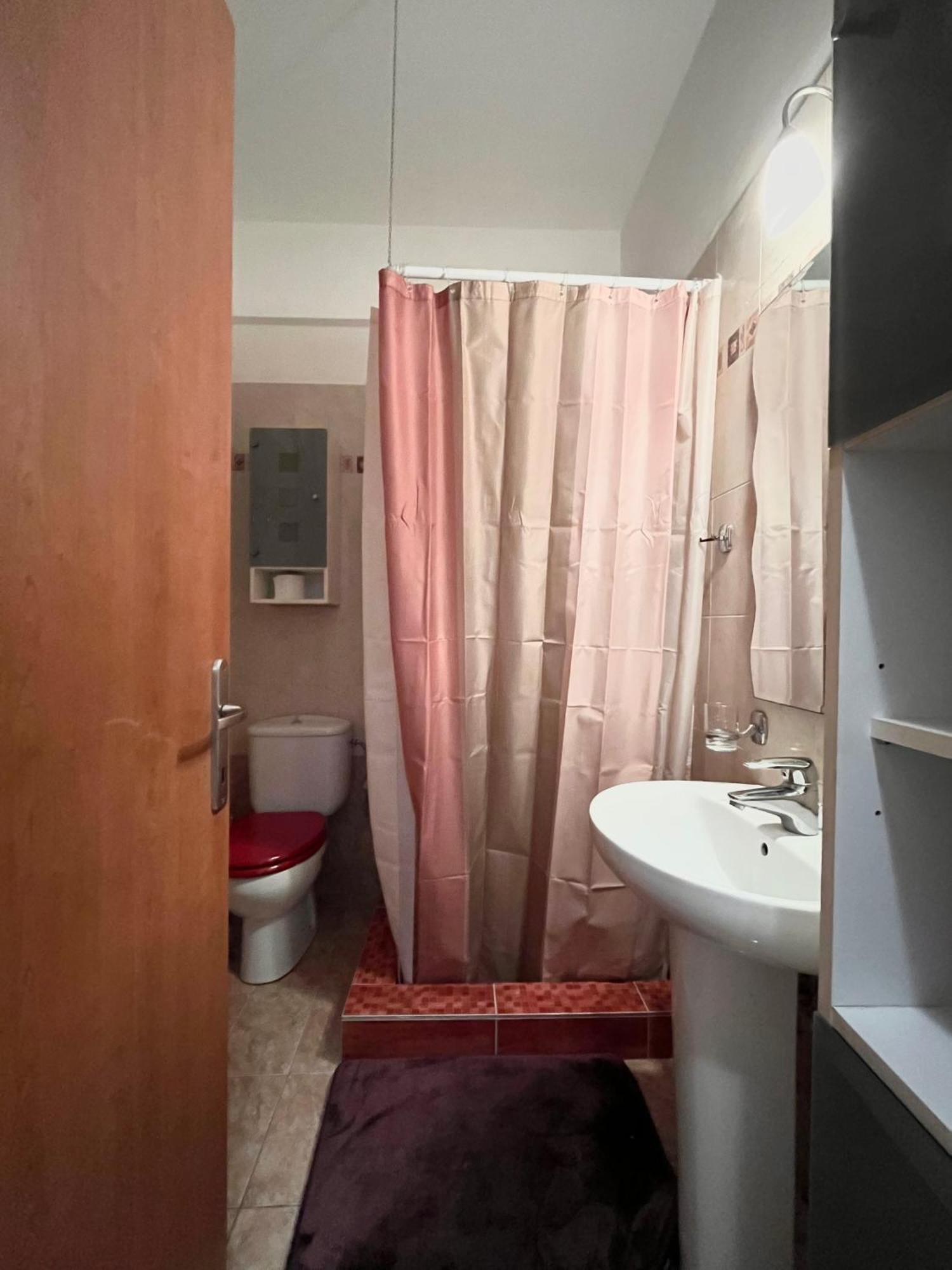 Apartment Artistic Retreat